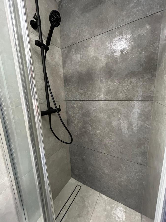 Kekia One Bedroom Apartment Dubrovnik Kültér fotó