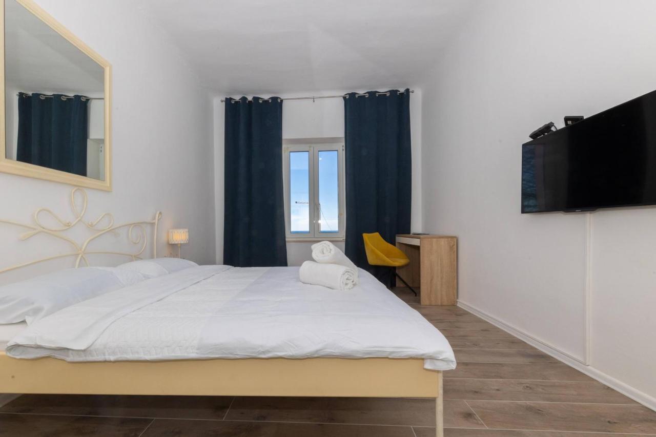 Kekia One Bedroom Apartment Dubrovnik Kültér fotó
