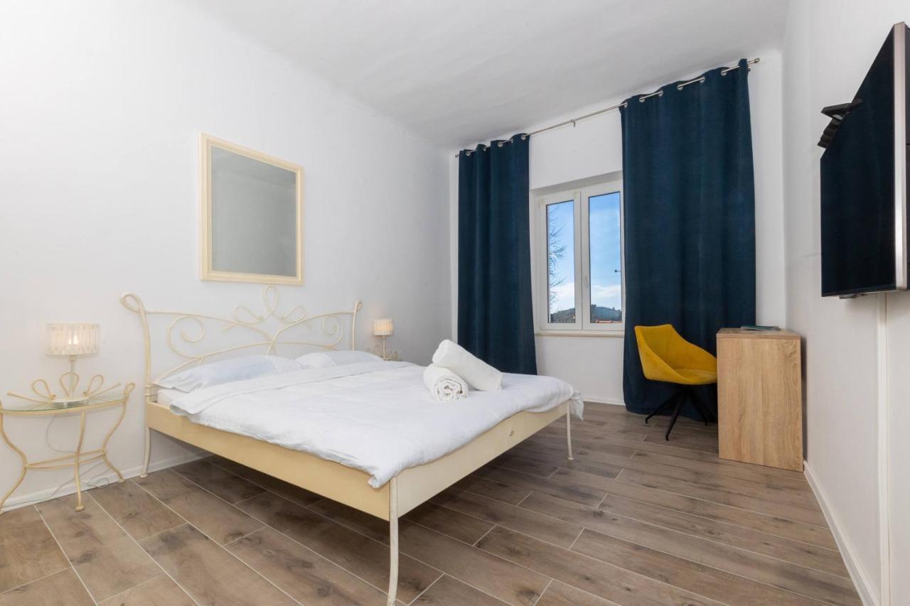 Kekia One Bedroom Apartment Dubrovnik Kültér fotó