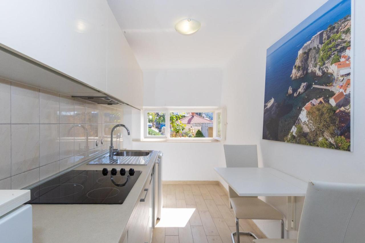 Kekia One Bedroom Apartment Dubrovnik Kültér fotó