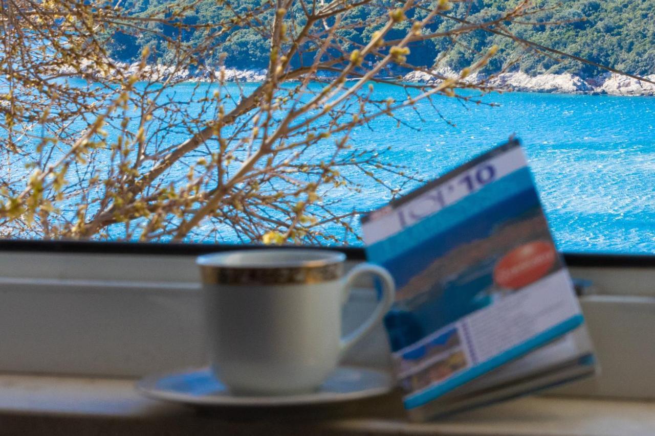Kekia One Bedroom Apartment Dubrovnik Kültér fotó