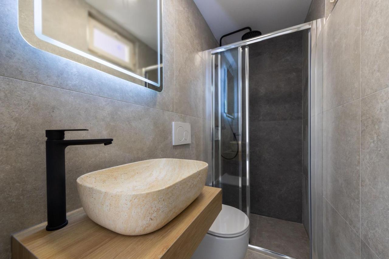 Kekia One Bedroom Apartment Dubrovnik Kültér fotó