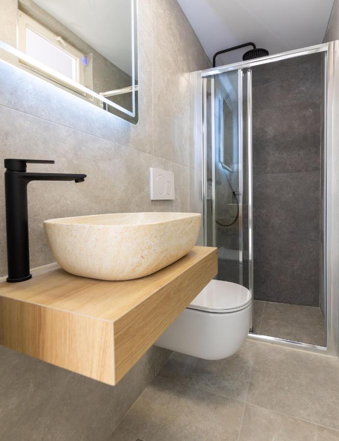 Kekia One Bedroom Apartment Dubrovnik Kültér fotó