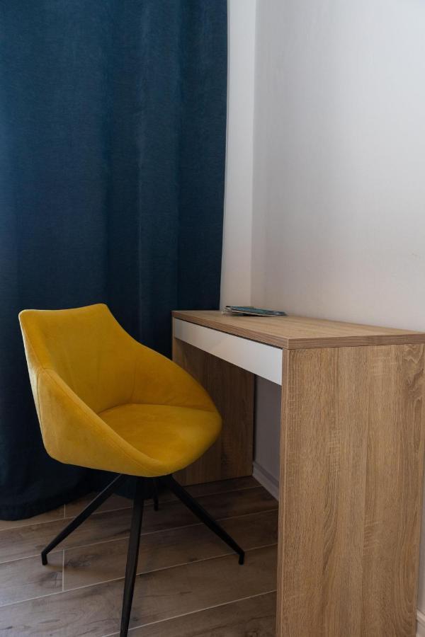 Kekia One Bedroom Apartment Dubrovnik Kültér fotó